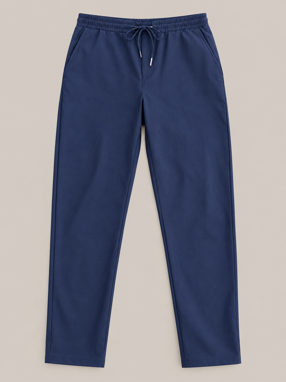 Signature Comfortset – Marineblauw