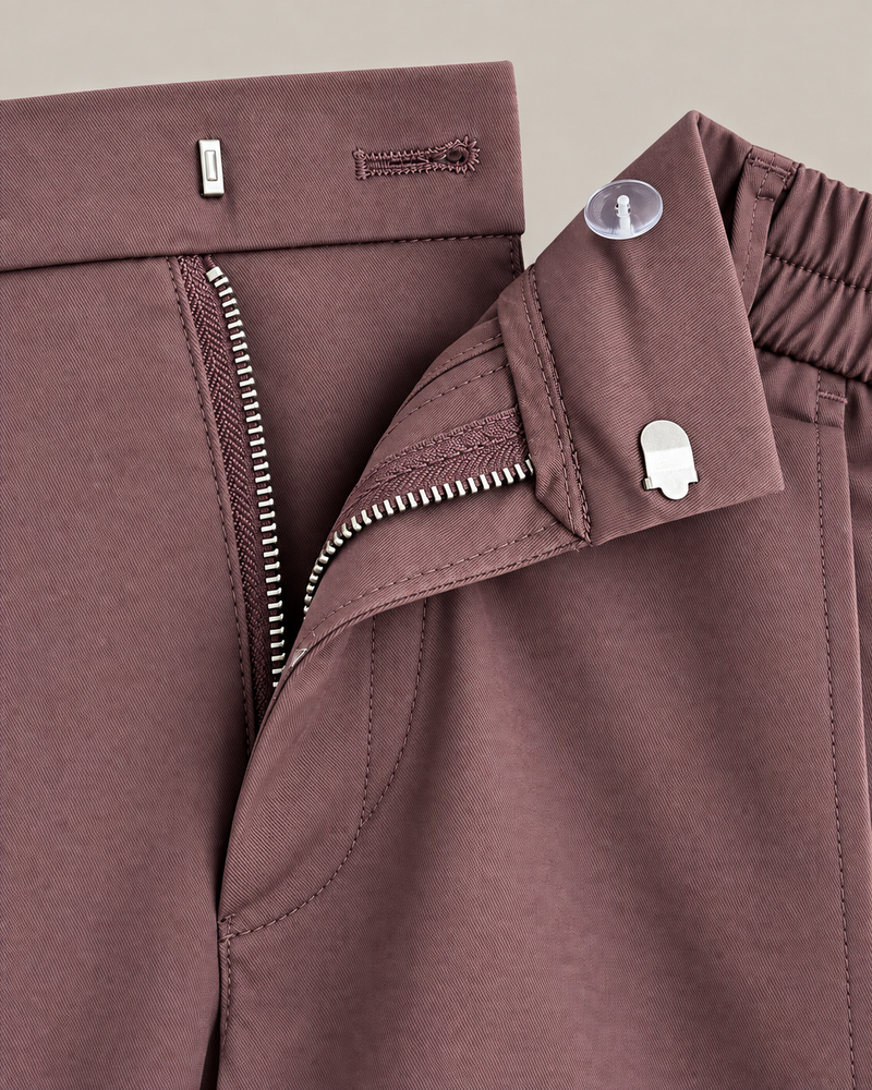 Stretch Pantalon