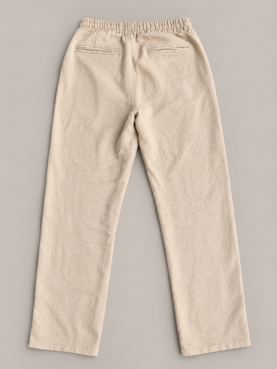 Linnen Pantalon