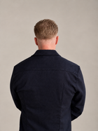The Tailored Stretch Shirt