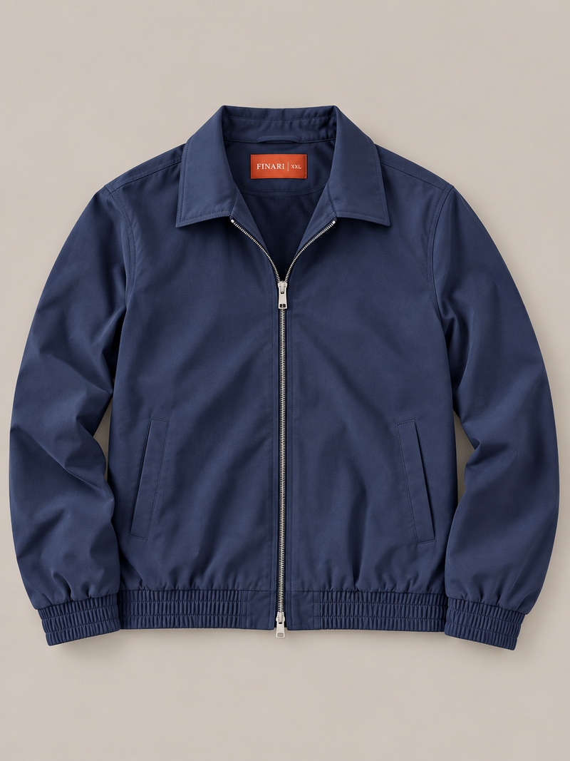Signature Comfortset – Marineblauw