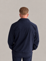 Signature Comfortset – Marineblauw