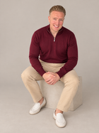 Linnen Pantalon