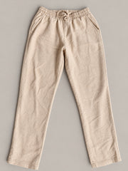 Linnen Pantalon