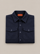 The Tailored Stretch Shirt